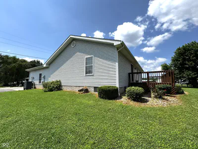 117 S Jackson Street, Medora - 38