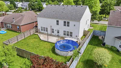 12670 131st Street, Fishers - 48