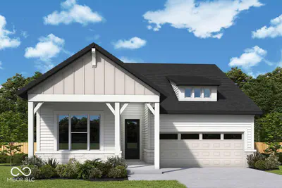 8831 Earhart Lane, Zionsville - 2