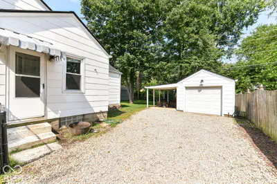 5323 Rosslyn Avenue, Indianapolis - 28