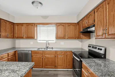 708 Mitchner Drive, Indianapolis - 10