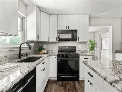 3945 Sunmeadow Circle, Indianapolis - 11