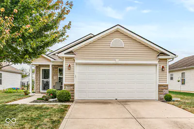 765 Sunvista Drive, Avon