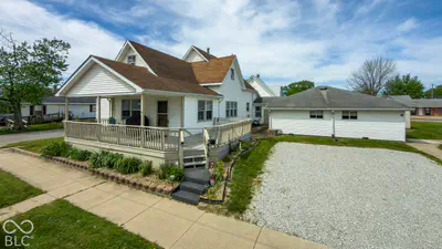 535 Dunn Avenue, Shelbyville - 47