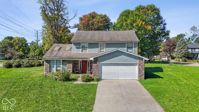 1452 Misty Lane, Indianapolis