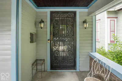 627 Morris Street, Indianapolis - 3