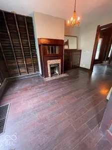 925 Cottage Avenue, Indianapolis - 3