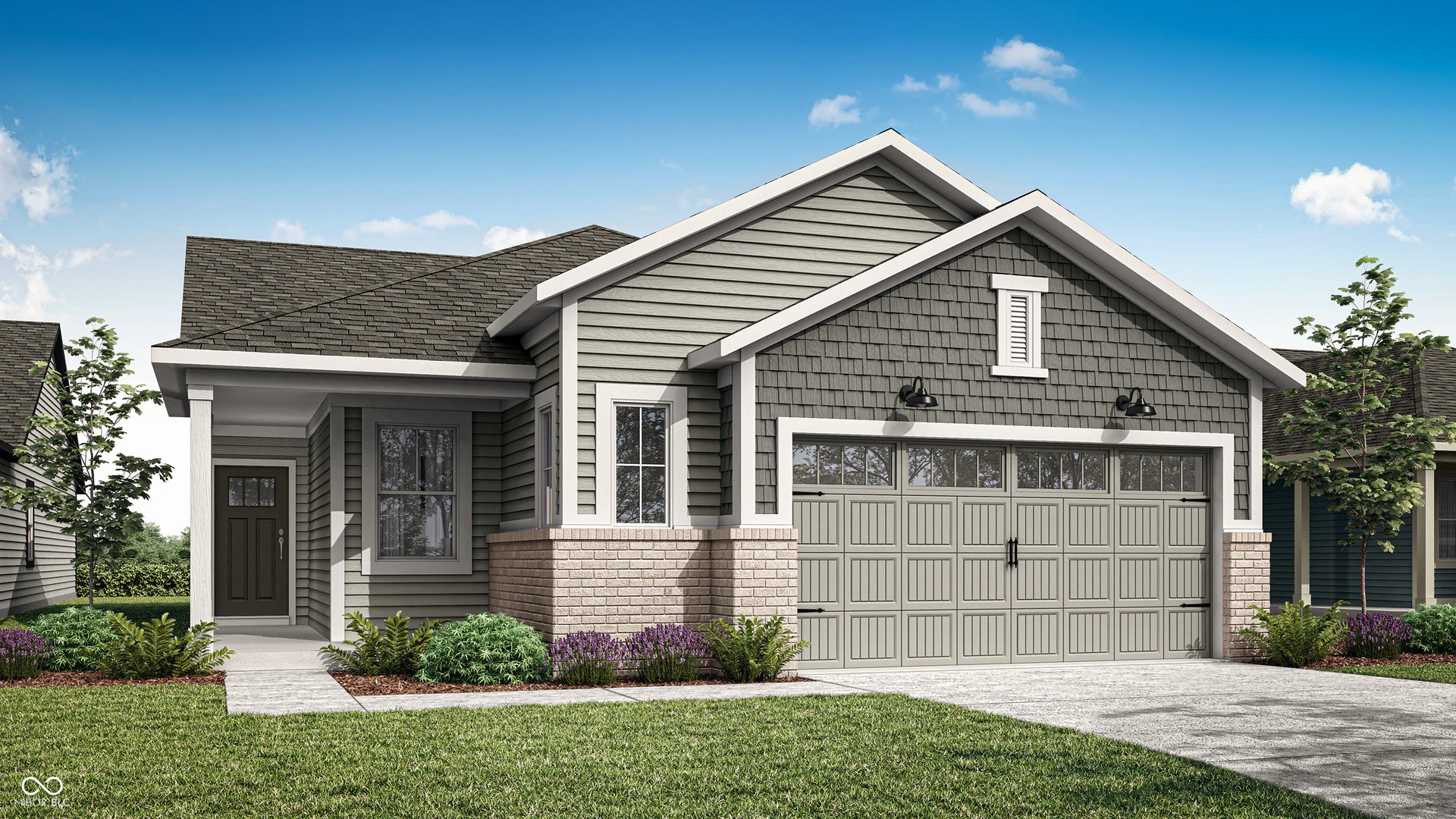 5328 Foxley Park Lane, Avon