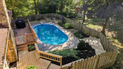 4567 Southway Road, Greenwood - 57