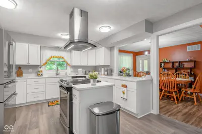 2767 Charmil Drive, Mooresville - 14