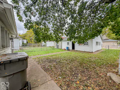 79 N Warman Avenue, Indianapolis - 4
