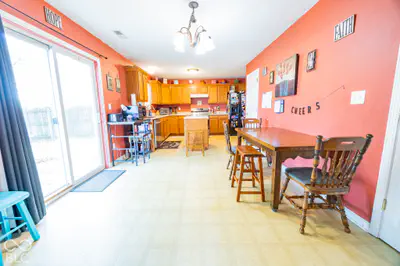 608 Rocky Meadow Drive, Greenwood - 14
