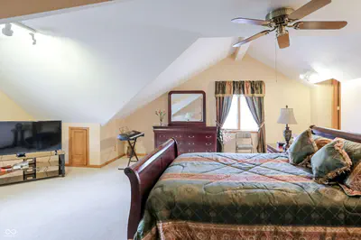 11826 Sea Star Drive, Indianapolis - 33