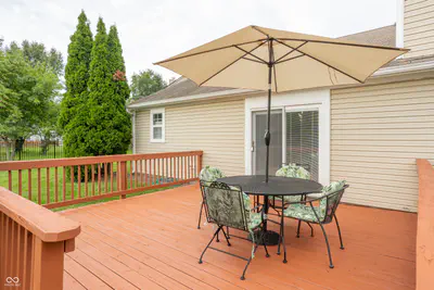 10236 Chamomile Court, Noblesville - 36
