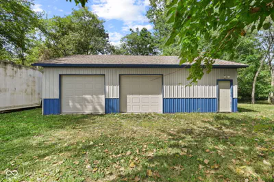 8968 Kitchen Road, Mooresville - 8