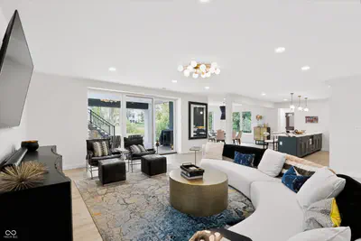 3550 Dartmoor Way, Zionsville - 47