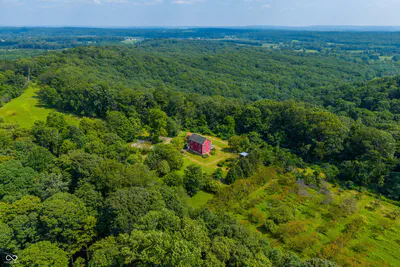 6821 W County Road 700 N, Freetown - 78