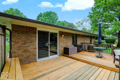 8039 Sandi Court, Indianapolis - 29