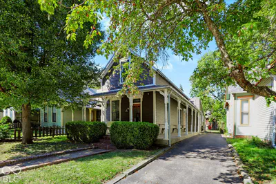 1114 Saint Clair Street, Indianapolis - 2