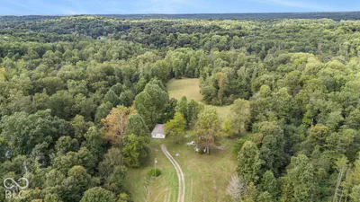 3190 Wilbur Road, Martinsville