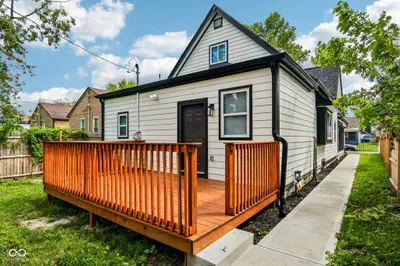 222 Tacoma Avenue, Indianapolis - 43