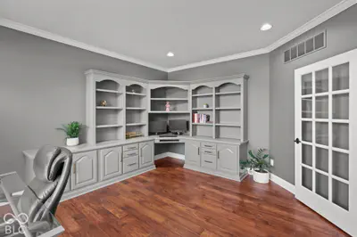 12415 Brooks Crossing, Fishers - 20