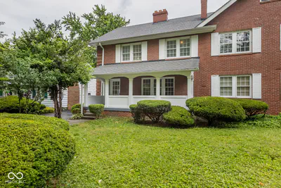 5911 Guilford Avenue, Indianapolis - 3