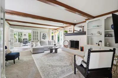 5118 Huntington Drive, Carmel - 10