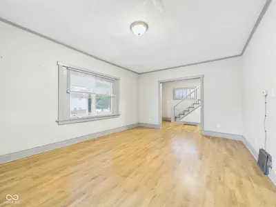 1611 Nichol Avenue, Anderson - 8