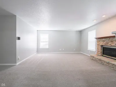 5426 Skipping Stone Drive, Indianapolis - 16