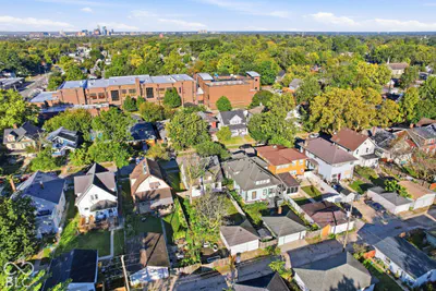 323 Drexel Avenue, Indianapolis - 38