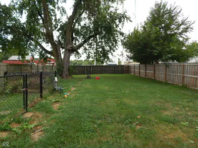 407 College Street, Crawfordsville - 4