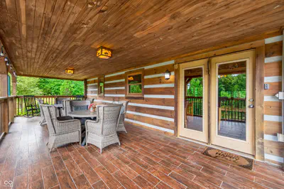 9601 Buffalo Pike, Freetown - 26