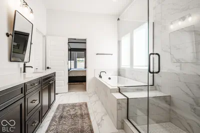 8652 Ironhill, Indianapolis - 20