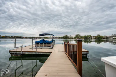 8212 Dean Road, Indianapolis - 8