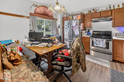 625 Woods Crossing Drive, Indianapolis - 13