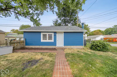 350 S East Street, Pendleton - 25