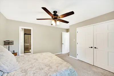 2202 Fairhope Drive, Indianapolis - 11