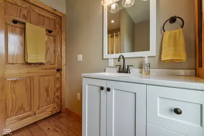 9643 W 600 N, Thorntown - 41