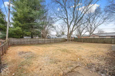 4705 Allisonville Road, Indianapolis - 48