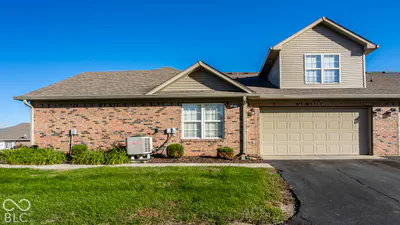 6146 Loggia Drive, Indianapolis - 20