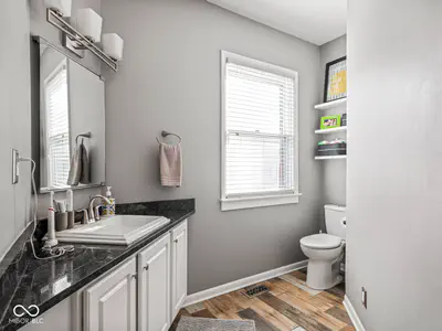 549 Fletcher Avenue #1, Indianapolis - 23