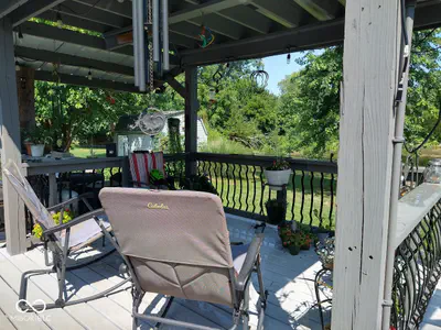 5406 Pommel Court, Indianapolis - 48