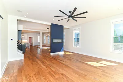 1606 N New Jersey Street, Indianapolis - 14