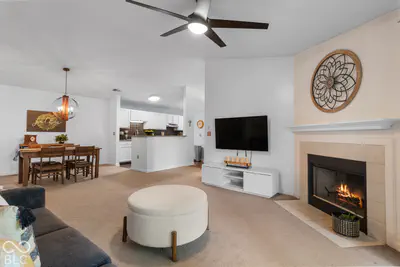 233 Legends Creek Place, Indianapolis - 10
