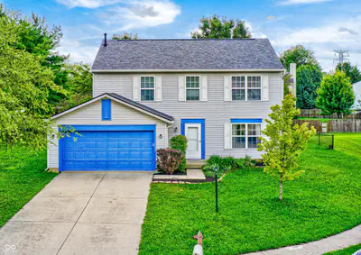 10615 Regis Court, Indianapolis - 28