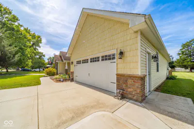 45 Country Club Court, Crawfordsville - 3
