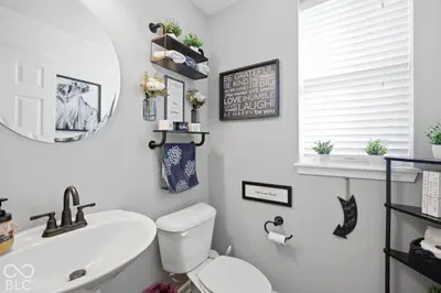4911 Blue Marlin Way, Indianapolis - 8