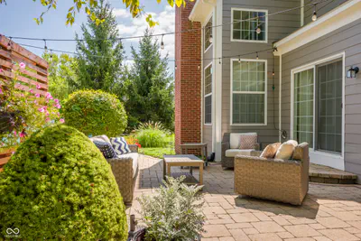 4737 Pebblepointe, Zionsville - 46