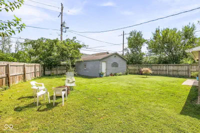 2057 Cornell Avenue, Indianapolis - 22